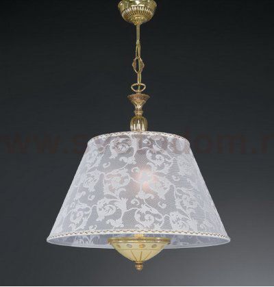 Люстра Reccagni Angelo L. 7134/50