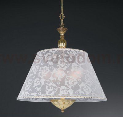 Люстра Reccagni Angelo L. 7134/60