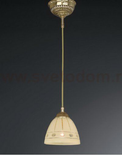 Люстра Reccagni Angelo L. 7154/14