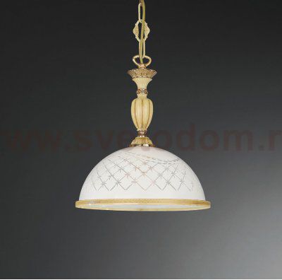 Светильник подвесной Reccagni Angelo L 7202/28
