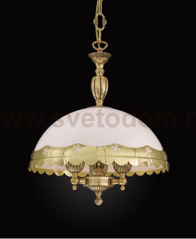 Люстра Reccagni Angelo L. 7960/38