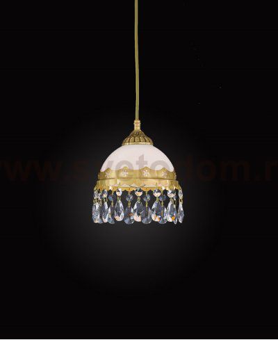 Люстра Reccagni Angelo L. 7961/16