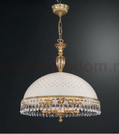 Люстра Reccagni Angelo L. 8301/48