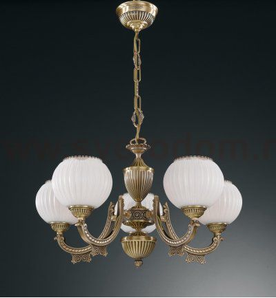 Светильник Reccagni Angelo L 8750/5