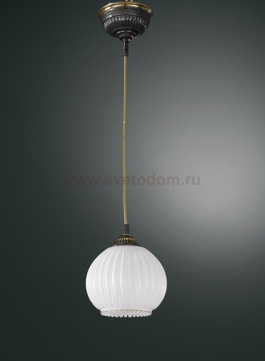 Светильник Reccagni Angelo L 8900/14