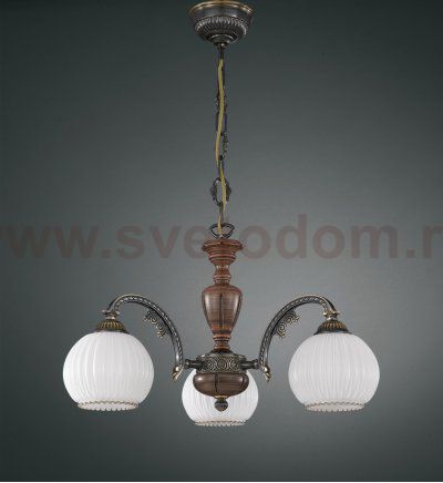 Светильник Reccagni Angelo L 8900/3
