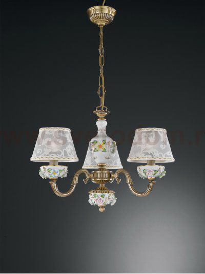 Светильник Reccagni Angelo L 9000/3