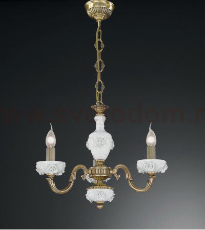 Светильник Reccagni Angelo L 9011/3