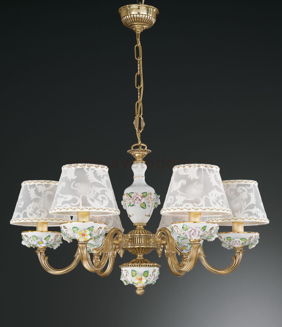 Светильник Reccagni Angelo L 9100/6