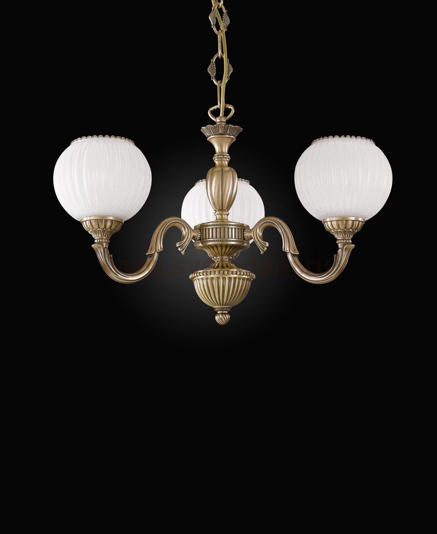 Светильник Reccagni Angelo L 9250/3