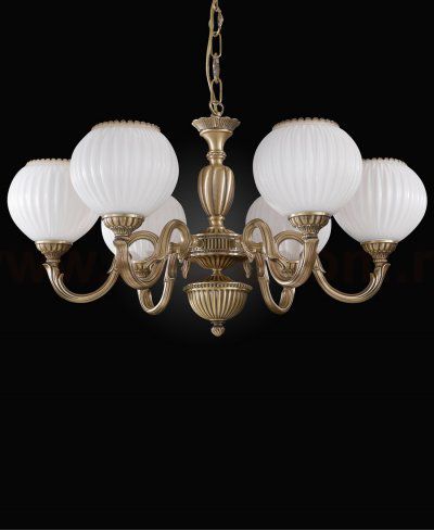 Светильник Reccagni Angelo L 9250/6