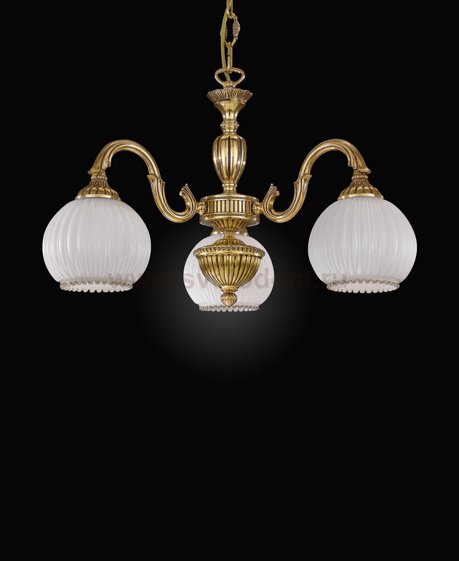 Светильник Reccagni Angelo L 9300/3