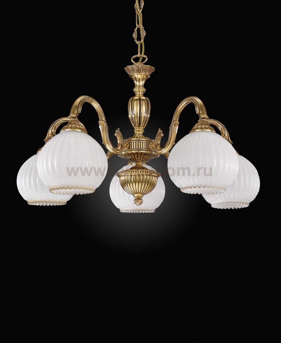 Светильник Reccagni Angelo L 9300/5