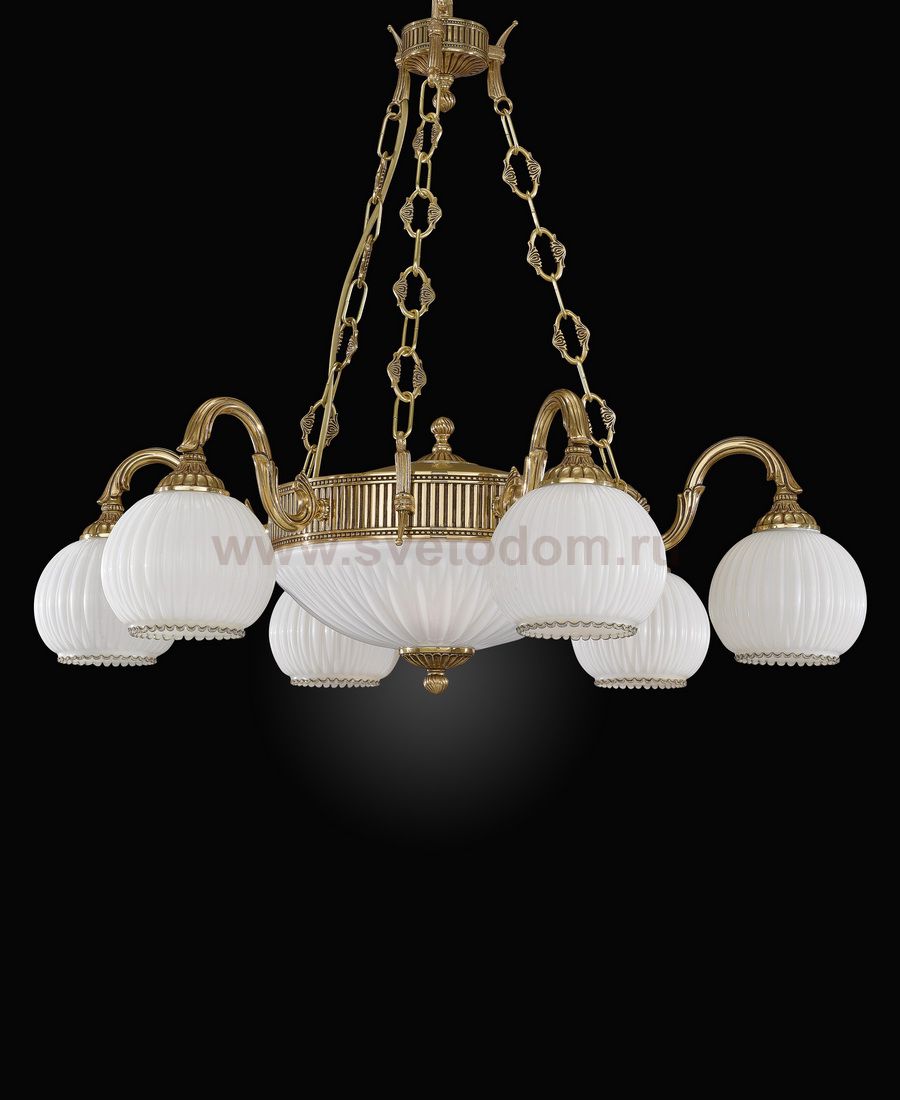 Светильник Reccagni Angelo L 9300/6+2