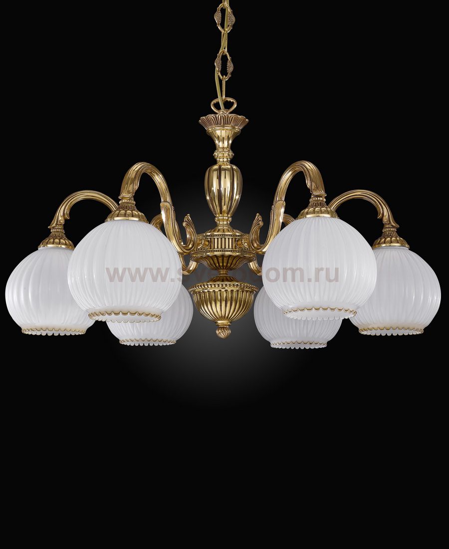 Светильник Reccagni Angelo L 9300/6