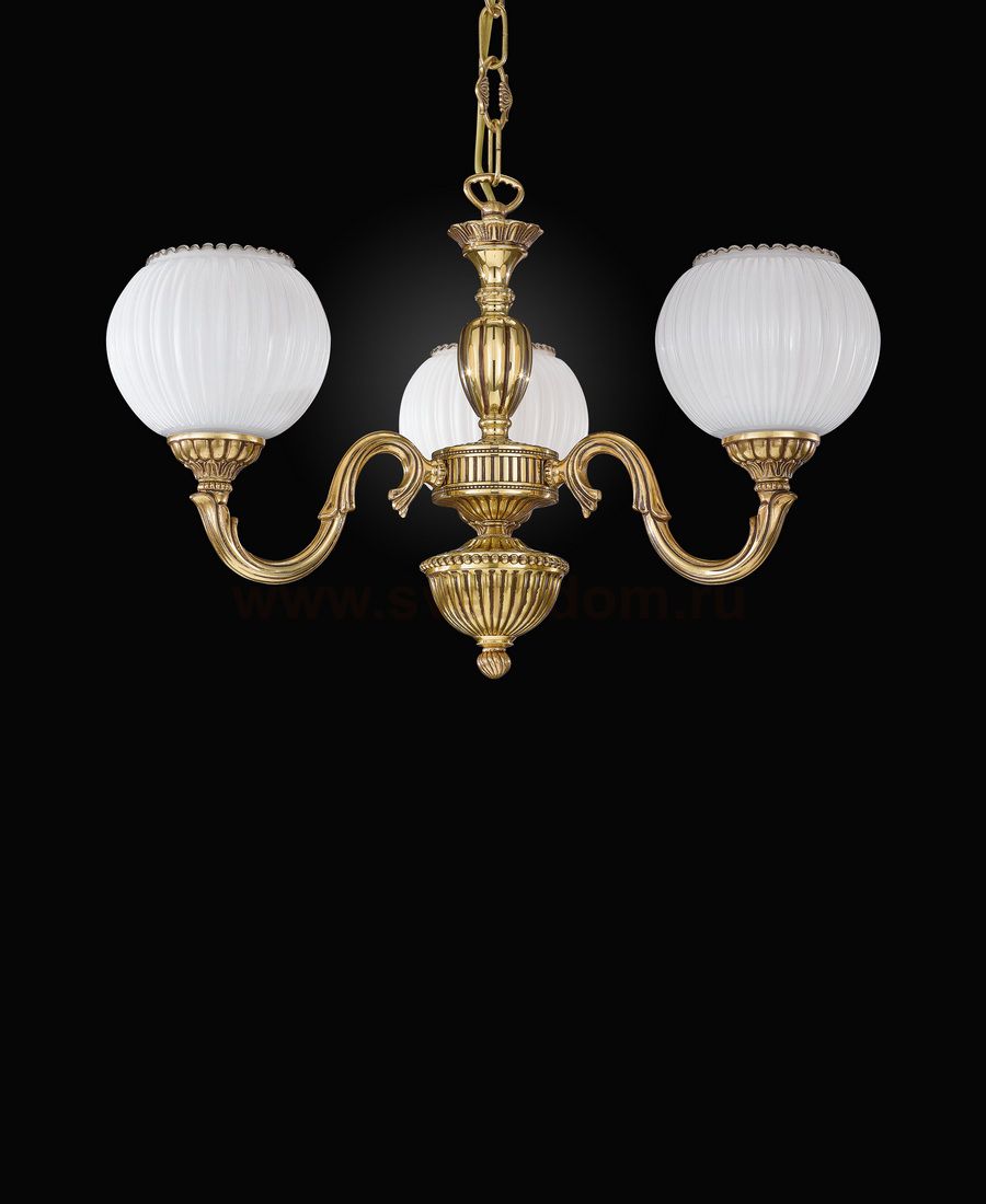 Светильник Reccagni Angelo L 9350/3