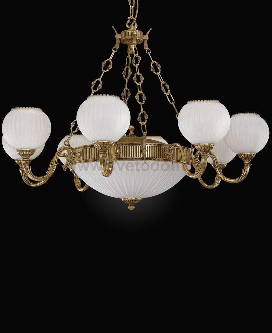 Светильник Reccagni Angelo L 9350/8+3