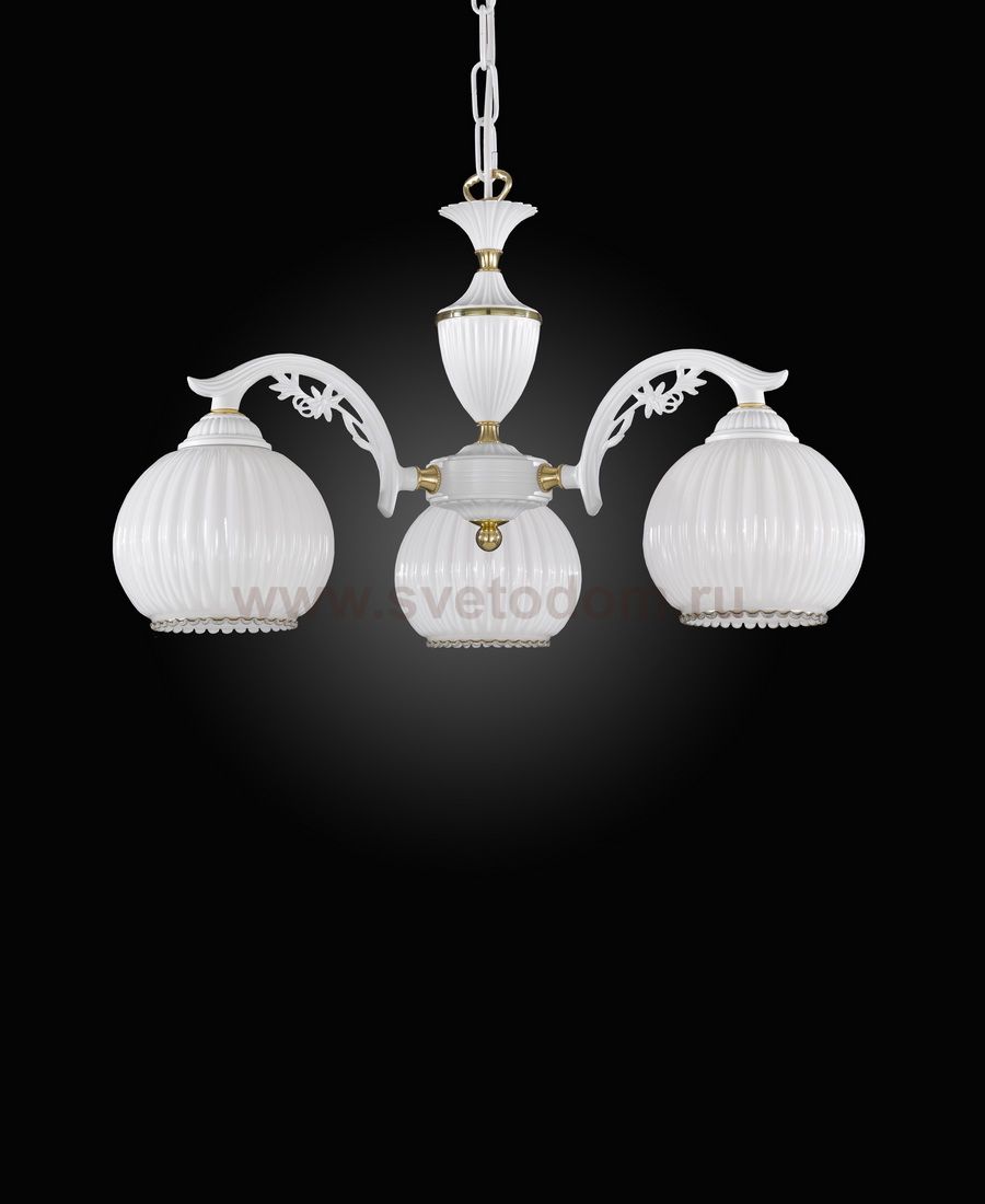 Светильник Reccagni Angelo L 9600/3