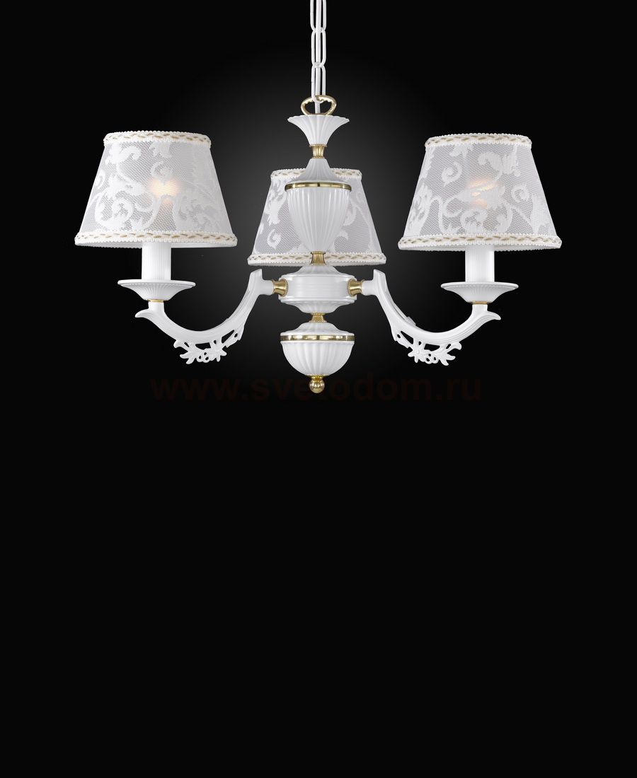 Светильник Reccagni Angelo L 9630/3