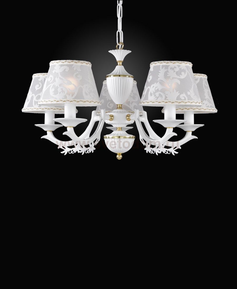 Светильник Reccagni Angelo L 9630/5