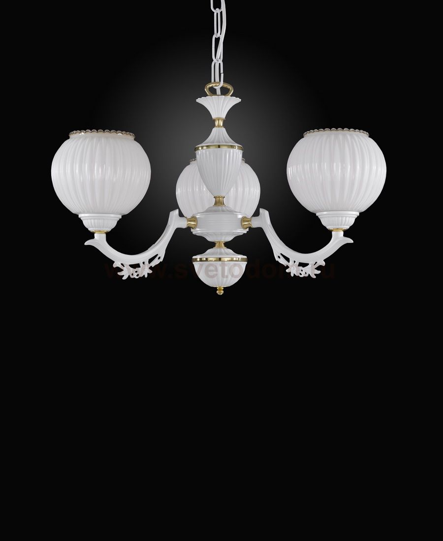 Светильник Reccagni Angelo L 9650/3