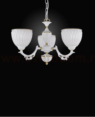 Светильник Reccagni Angelo L 9651/3