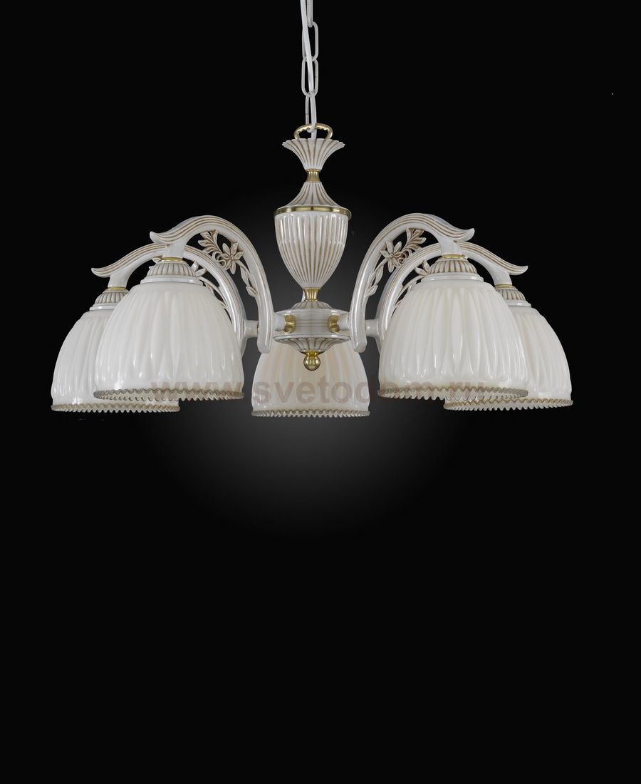 Светильник Reccagni Angelo L 9671/5