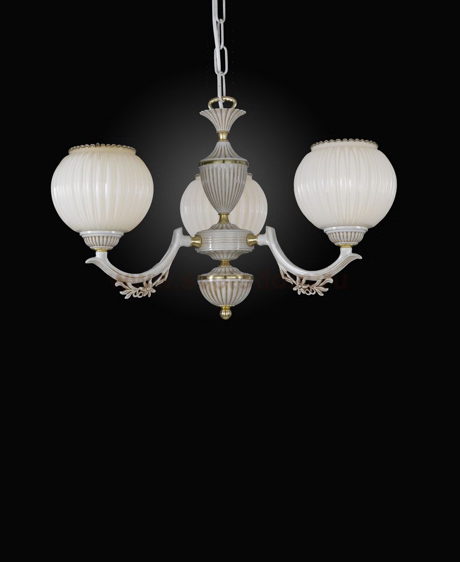 Светильник Reccagni Angelo L 9680/3