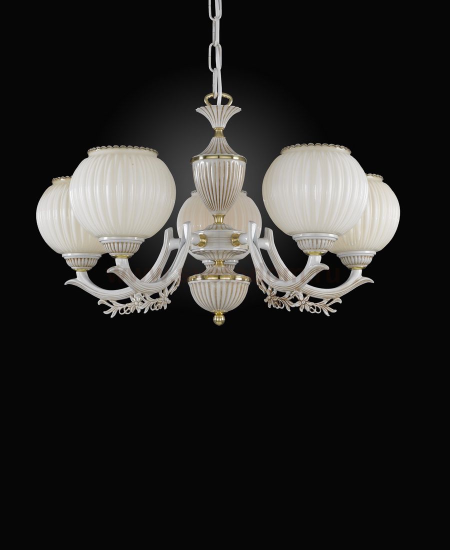 Светильник Reccagni Angelo L 9680/5