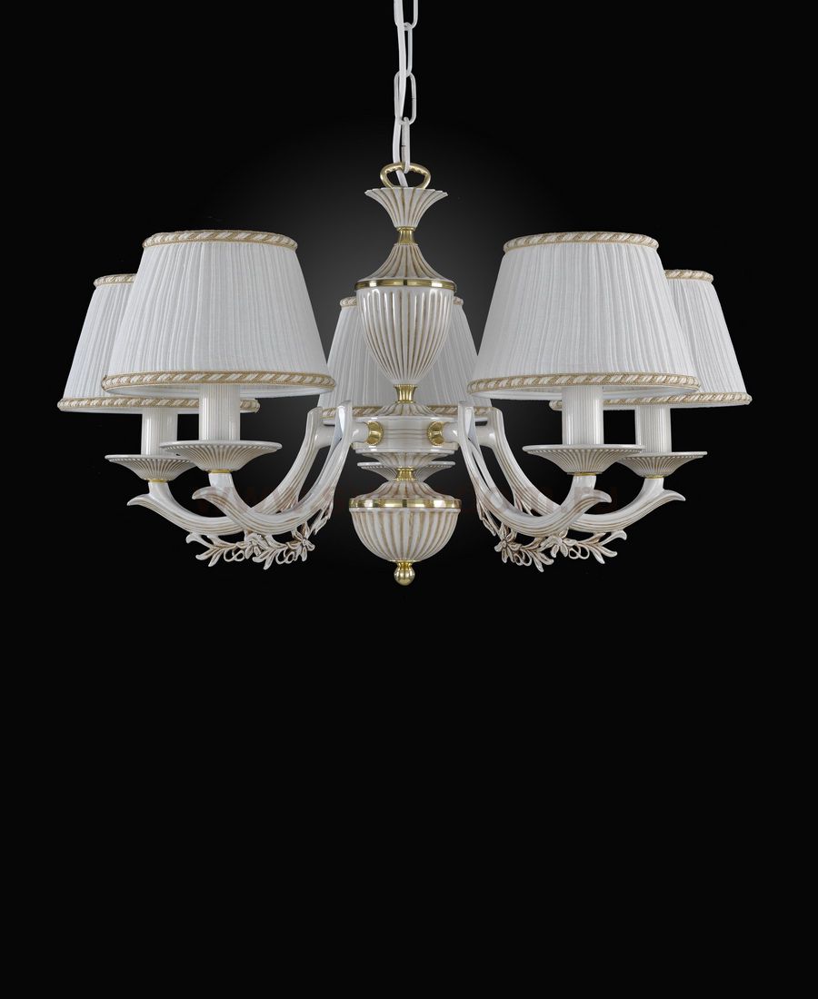 Светильник Reccagni Angelo L 9690/5