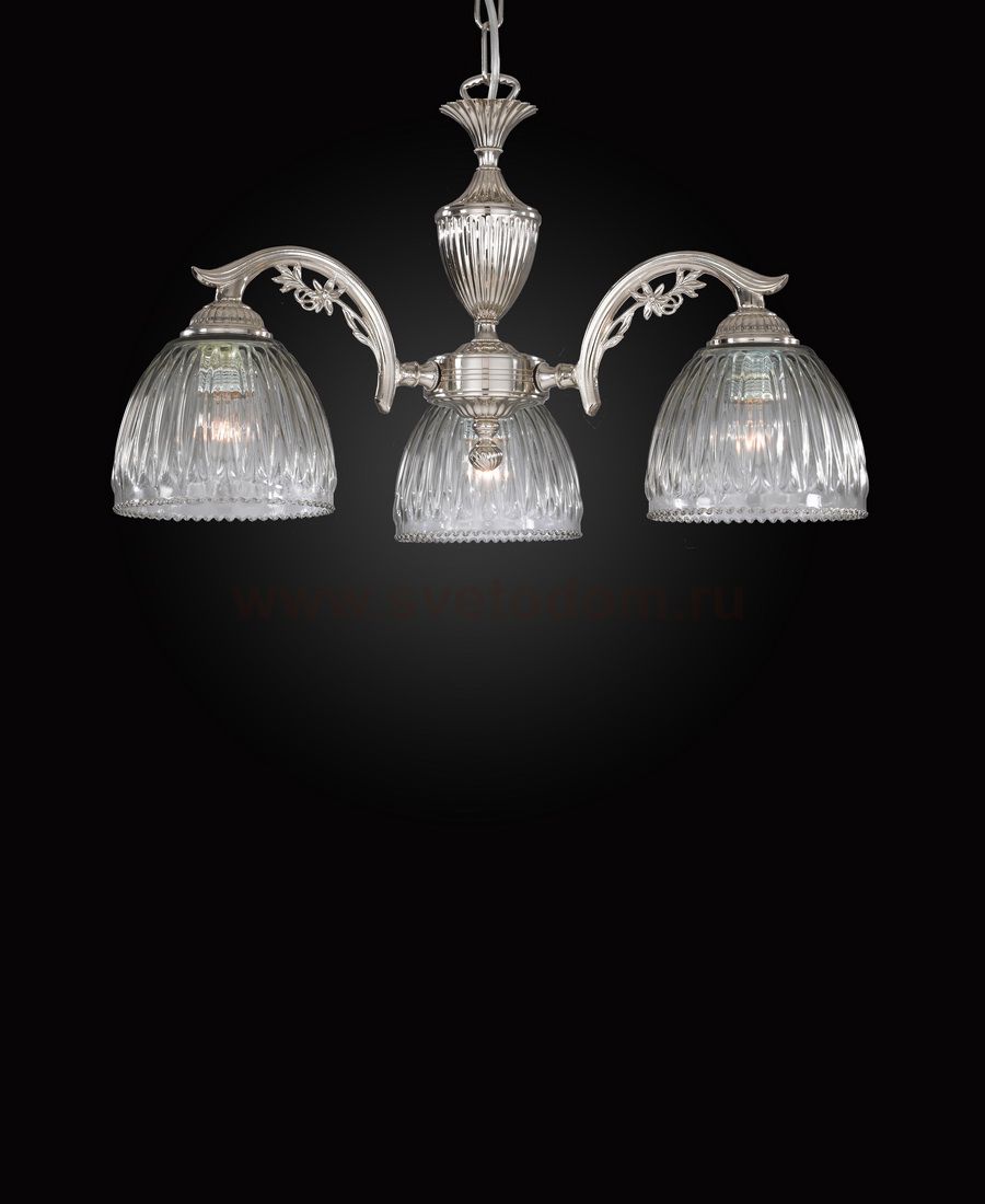 Светильник Reccagni Angelo L 9800/3