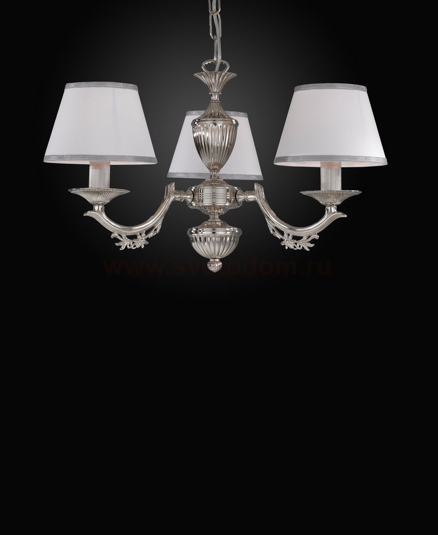 Светильник Reccagni Angelo L 9830/3