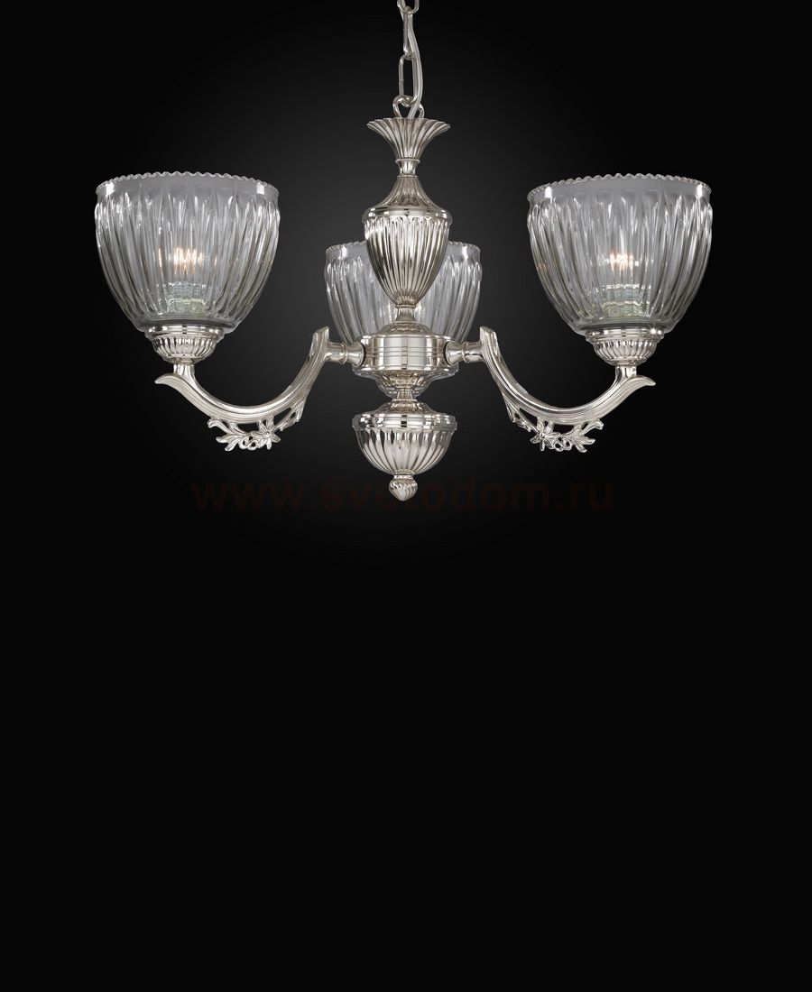 Светильник Reccagni Angelo L 9850/3