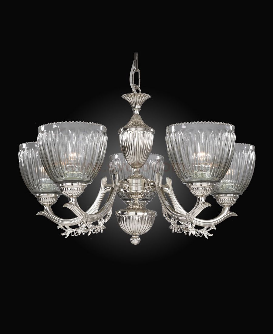 Светильник Reccagni Angelo L 9850/5