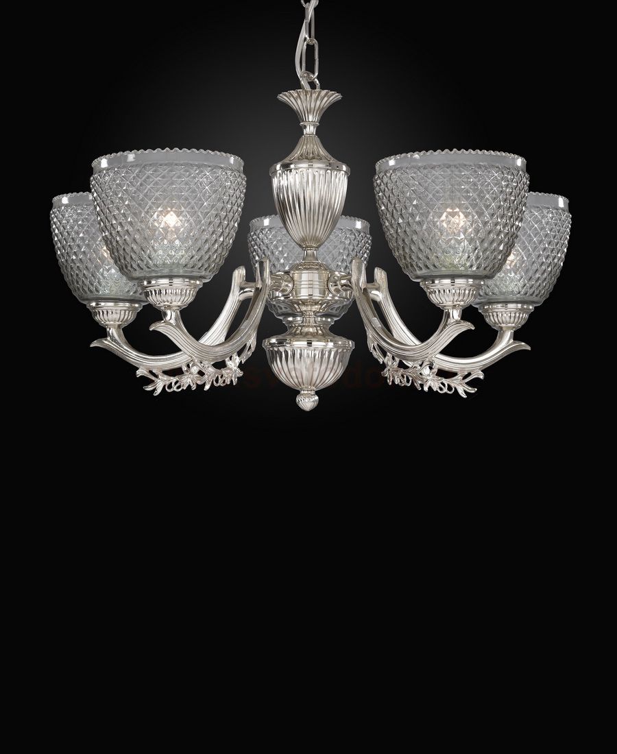 Светильник Reccagni Angelo L 9851/5