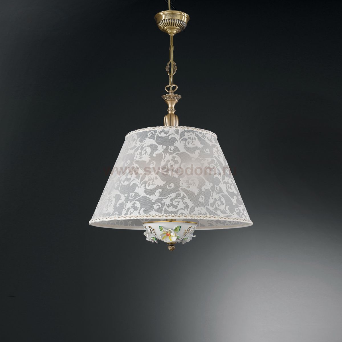 Светильник подвесной Reccagni Angelo L 9000/50