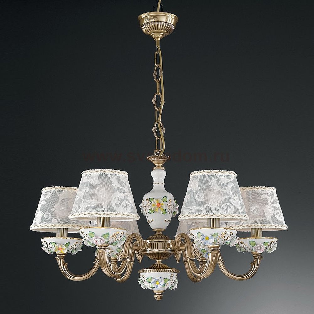 Светильник Reccagni Angelo L 9000/6