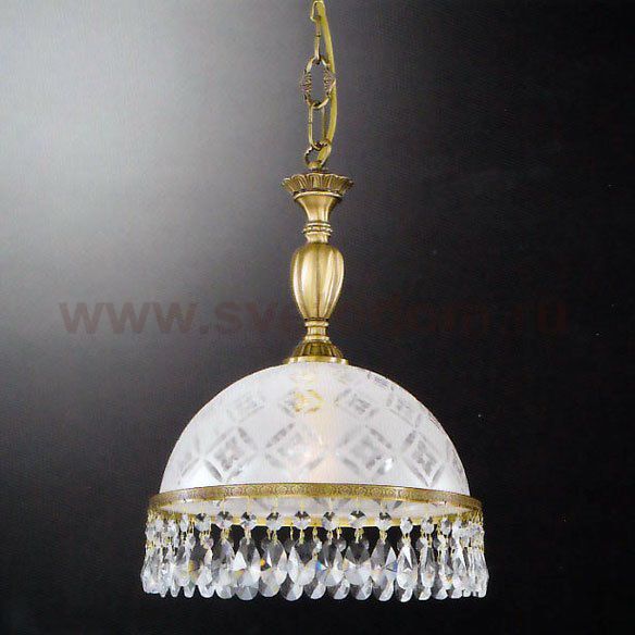 Люстра Reccagni Angelo L. 6203/28