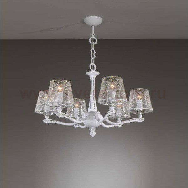 Люстра La lampada L.161-6.07