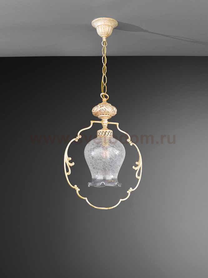 Люстра La lampada L.314-1.17