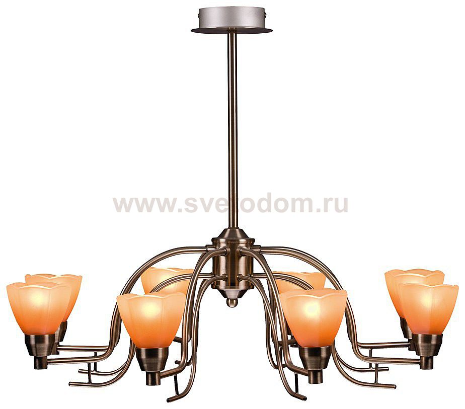 Светильник Velante L044-8AB