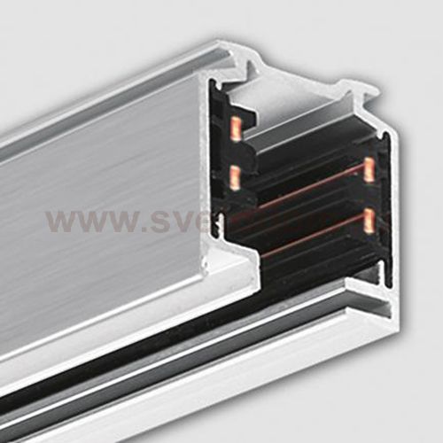 Шинная (трековая) система 3 Artemide L170020 3-Circuit Tracks