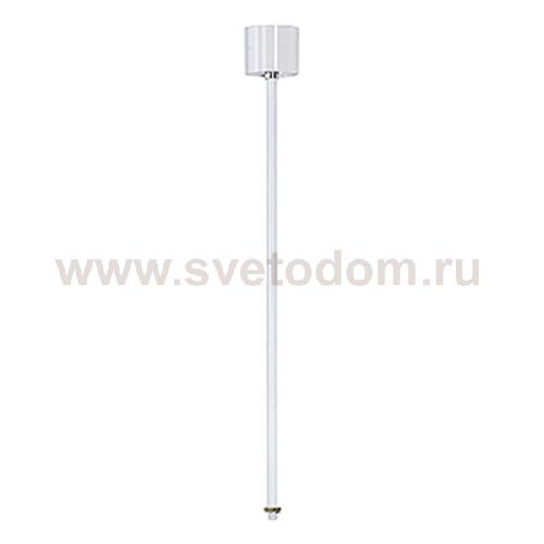 Подвесное крепление Artemide L170520 3-Circuit Tracks