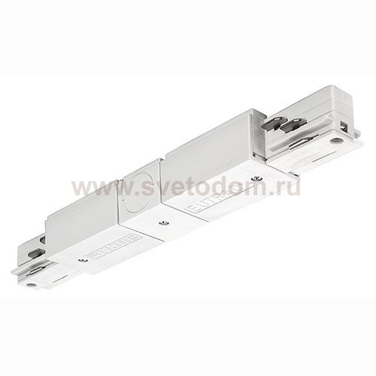 Крепление 3 Artemide L171020 3-Circuit Tracks