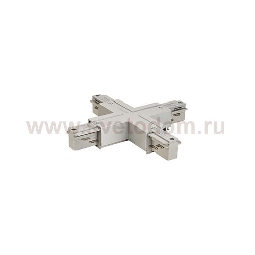 Крепление 3 Artemide L171420 3-Circuit Tracks