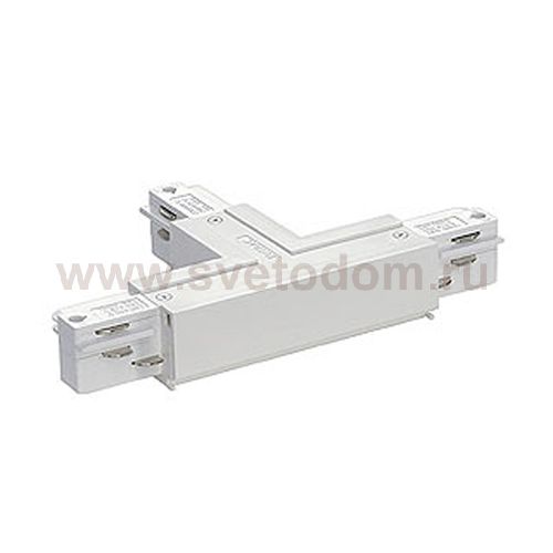 Крепление 3 Artemide L171820 3-Circuit Tracks