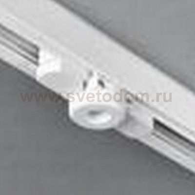 Адаптер 3 Artemide L172020 3-Circuit Tracks