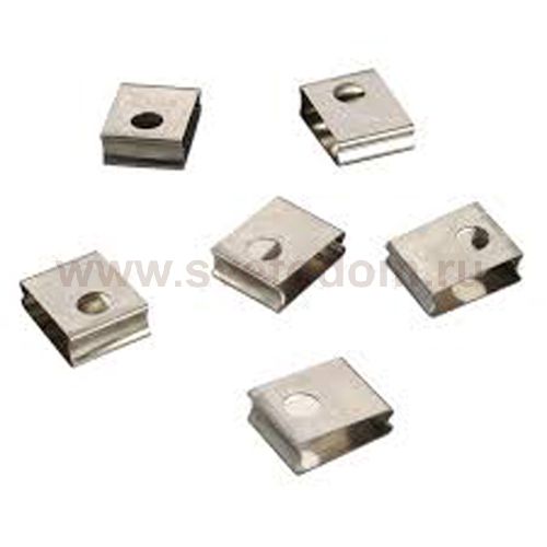 Клипса 3 Artemide L173400 3-Circuit Tracks