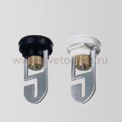 Крепление-крюк 3 Artemide L173420 3-Circuit Tracks