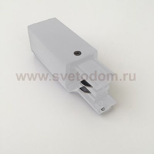 Заглушка питающая 3 Artemide L176420 3-Circuit Tracks